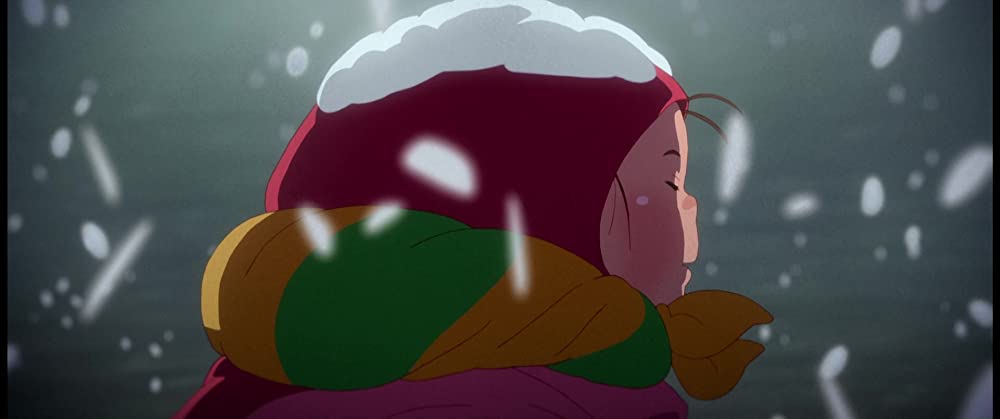 漁港の肉子ちゃんの画像