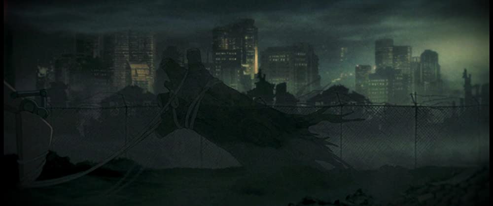 漁港の肉子ちゃんの画像