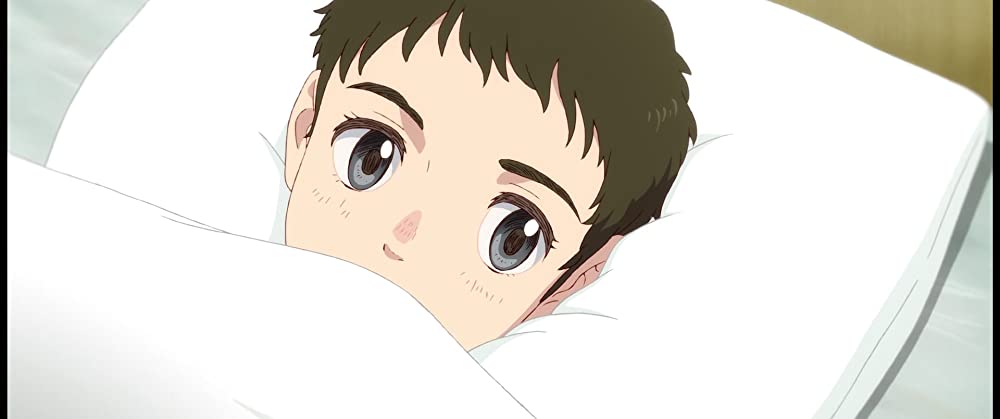 漁港の肉子ちゃんの画像