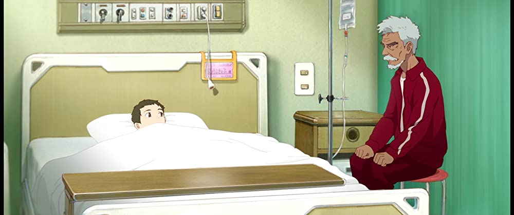 漁港の肉子ちゃんの画像