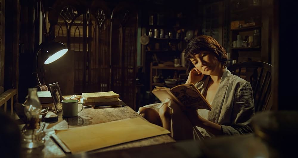 夕霧花園の画像