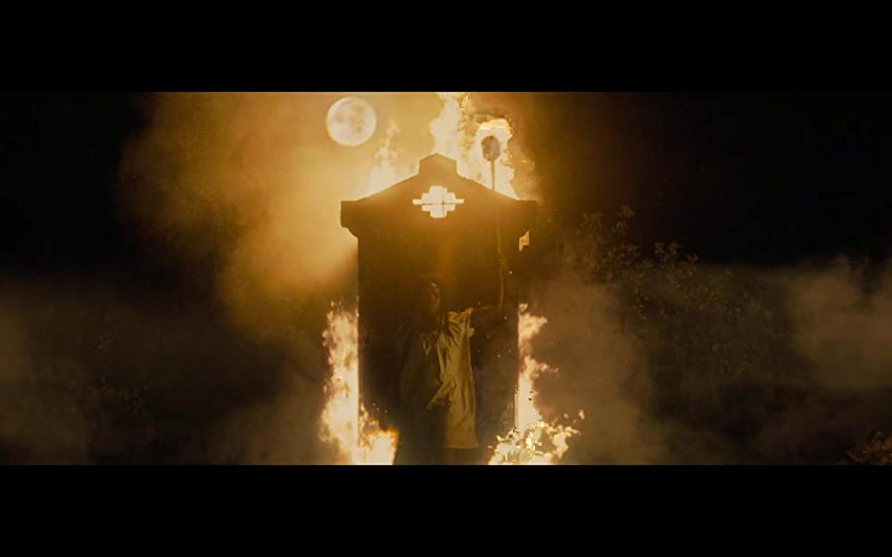 アンテベラムの画像