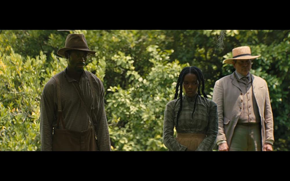 アンテベラムの画像