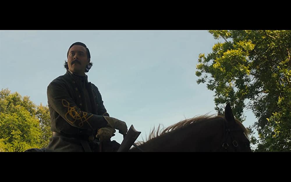 アンテベラムの画像