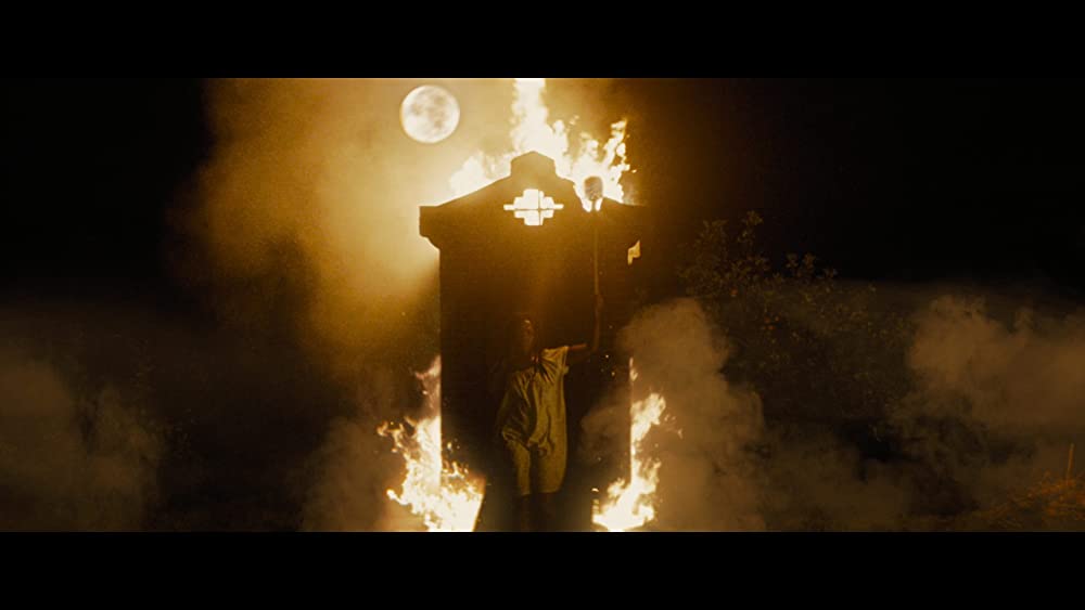 アンテベラムの画像