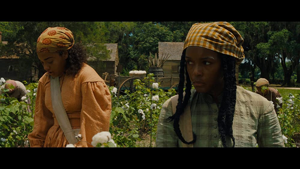 アンテベラムの画像