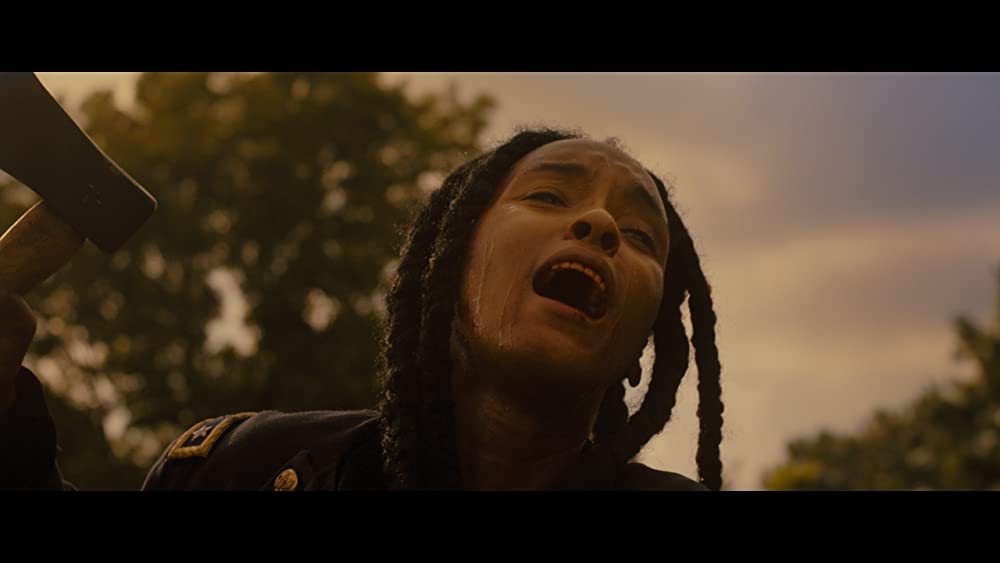 アンテベラムの画像