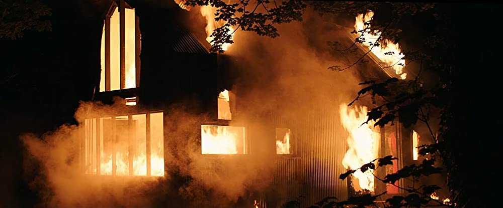 サンドラの小さな家の画像