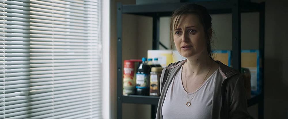 「サンドラの小さな家」Clare Dunneの画像