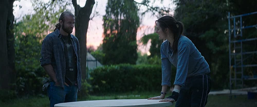 「サンドラの小さな家」Clare Dunneの画像