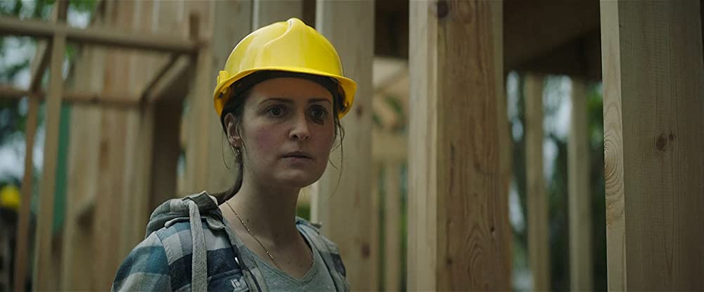 「サンドラの小さな家」Clare Dunneの画像