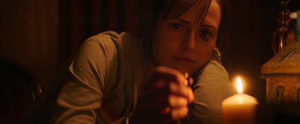 サンドラの小さな家の画像