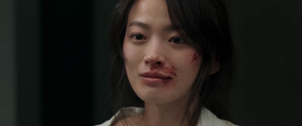 めまい 窓越しの想いの画像