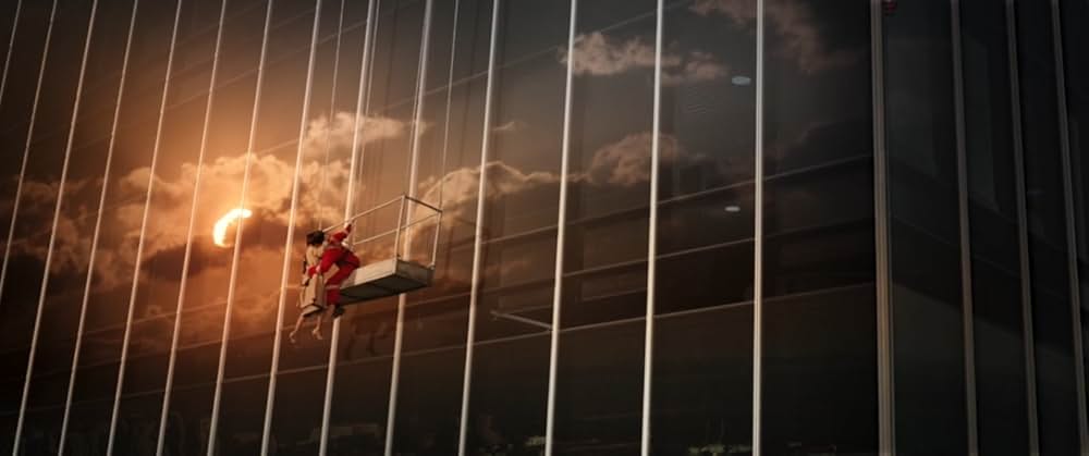 めまい 窓越しの想いの画像