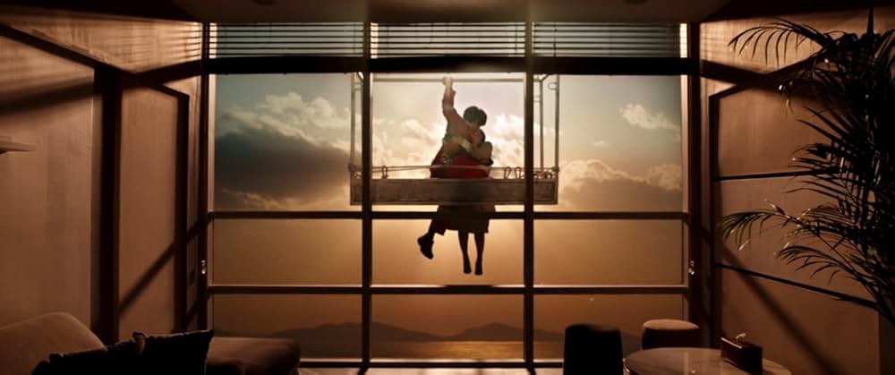 めまい 窓越しの想いの画像