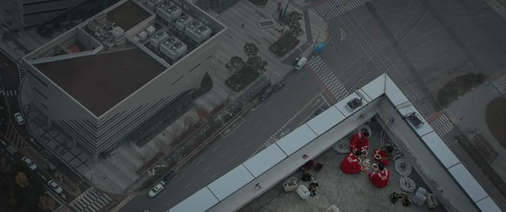 めまい 窓越しの想いの画像