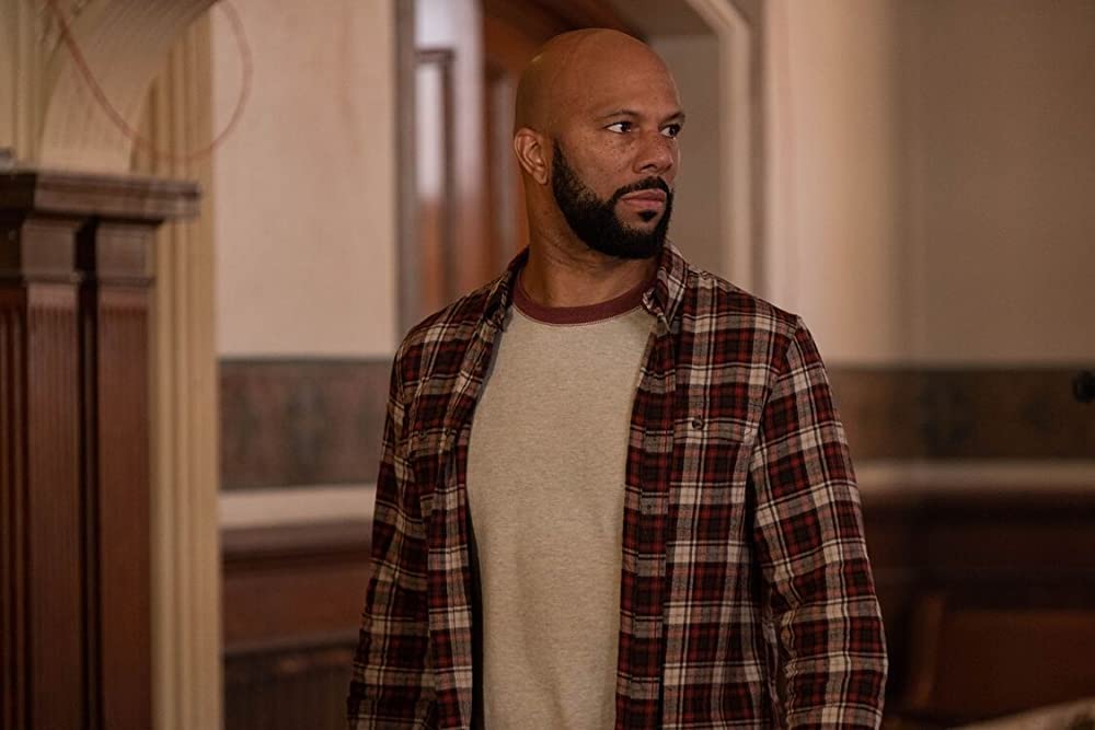 「AVA／エヴァ」コモンの画像