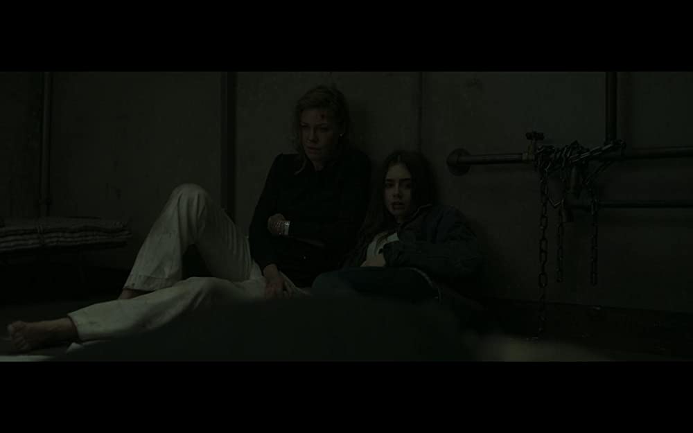 インヘリタンスの画像