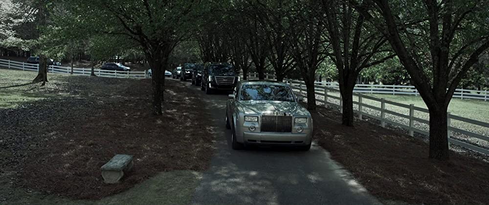 インヘリタンスの画像