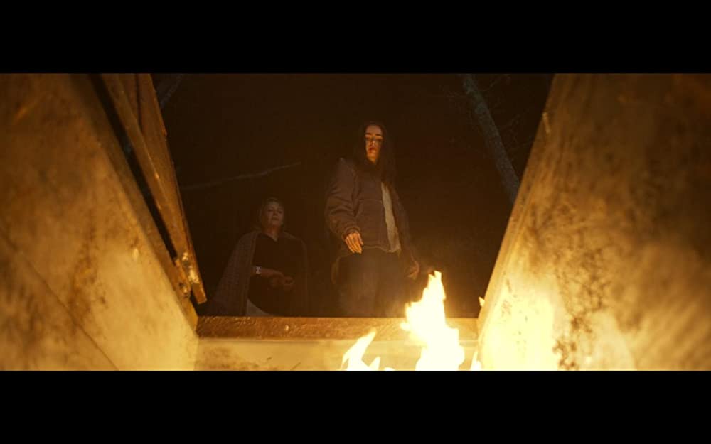 インヘリタンスの画像