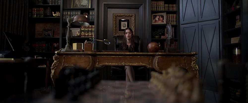 インヘリタンスの画像