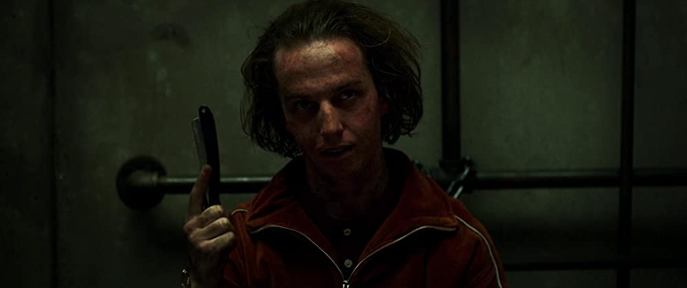 インヘリタンスの画像