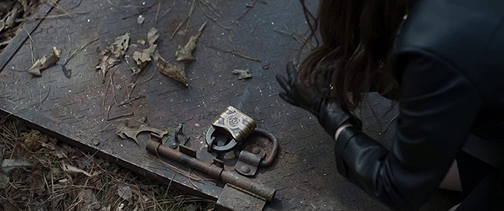 インヘリタンスの画像