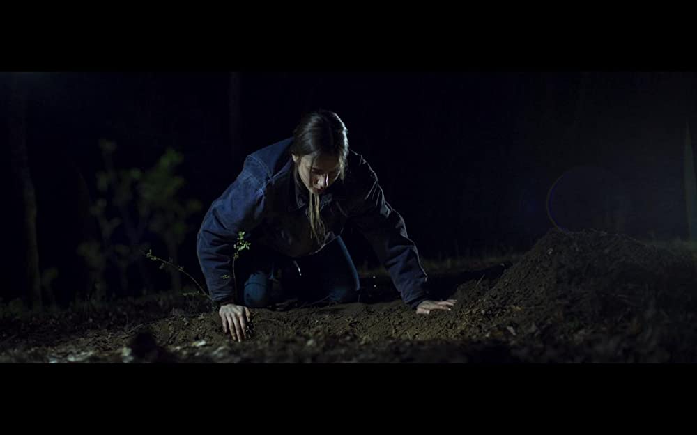 インヘリタンスの画像