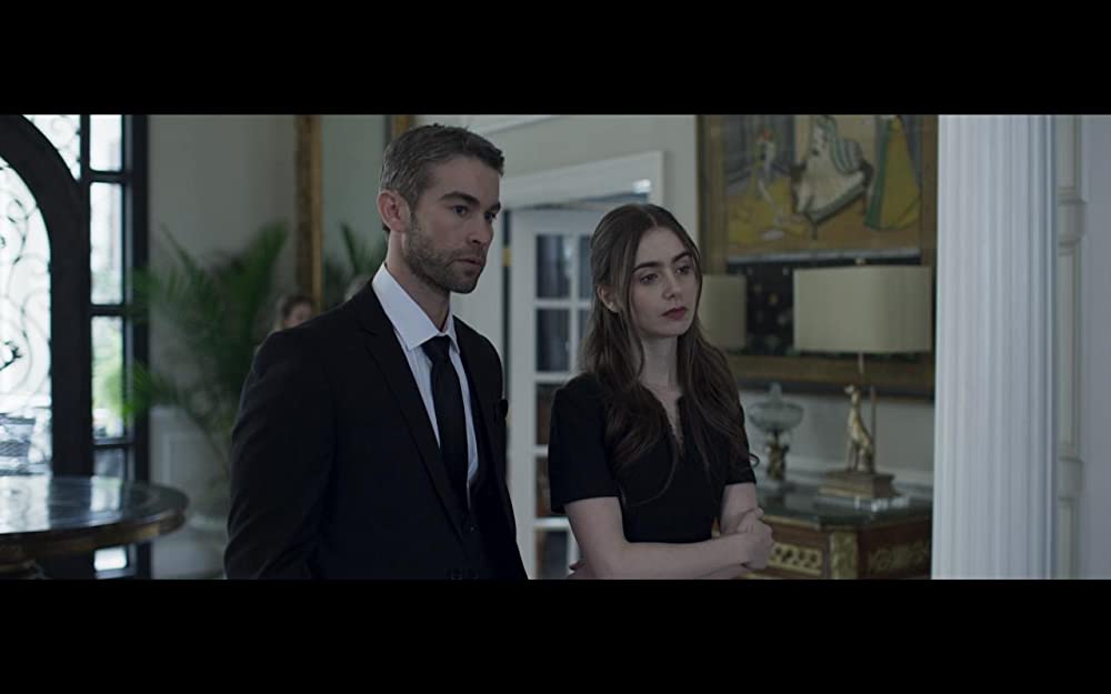 インヘリタンスの画像