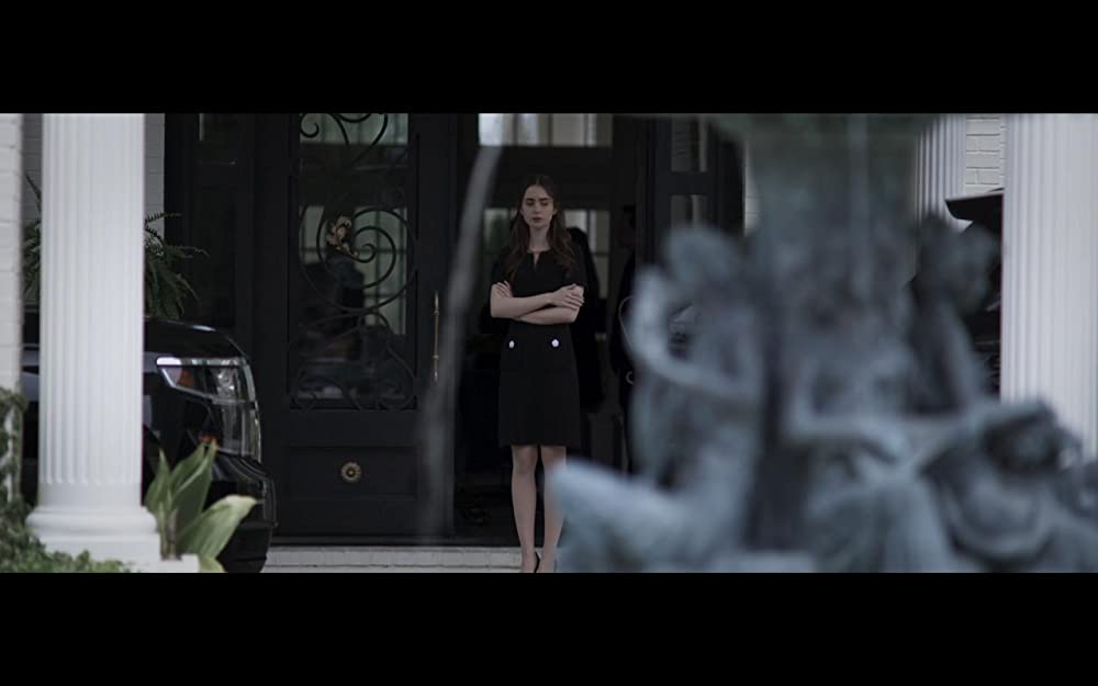 インヘリタンスの画像