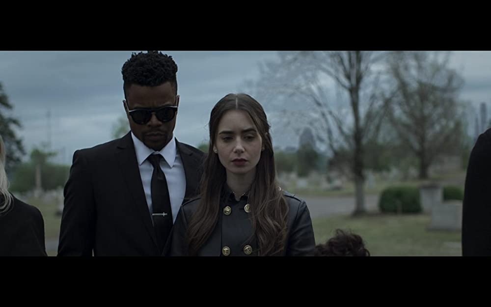 インヘリタンスの画像