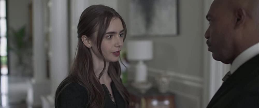 インヘリタンスの画像