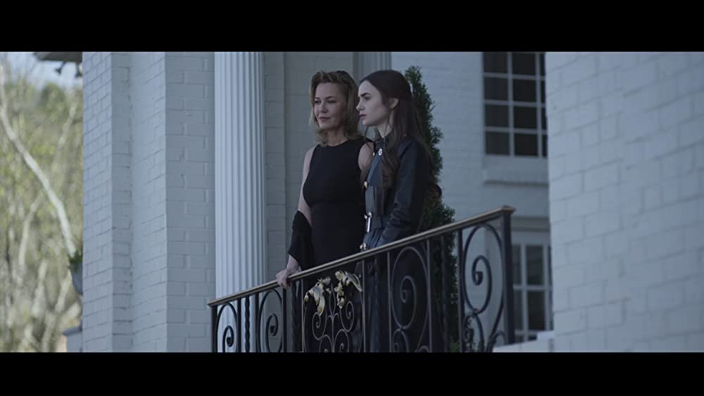 インヘリタンスの画像