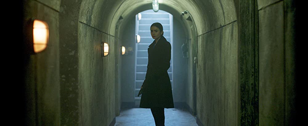 インヘリタンスの画像