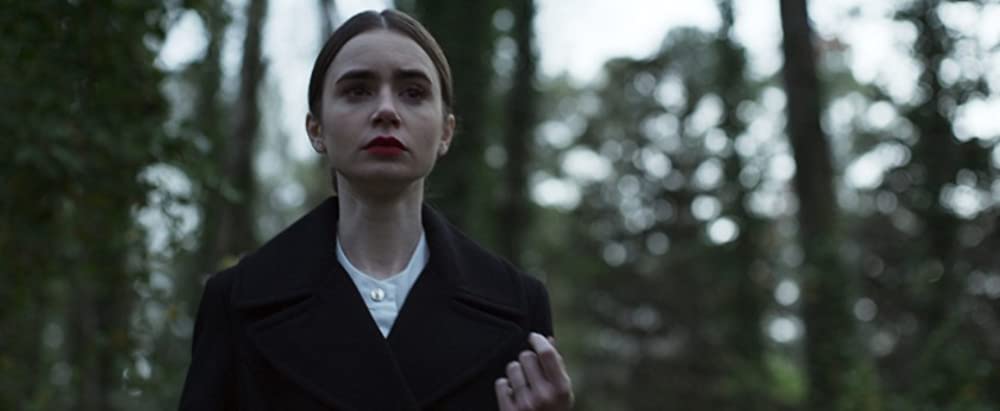 インヘリタンスの画像