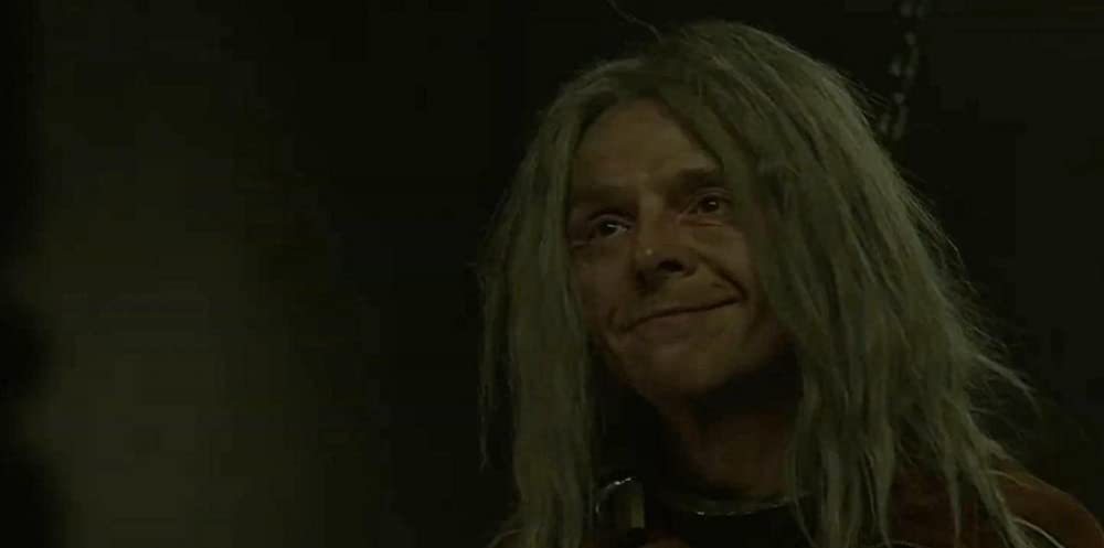 「インヘリタンス」サイモン・ペッグの画像