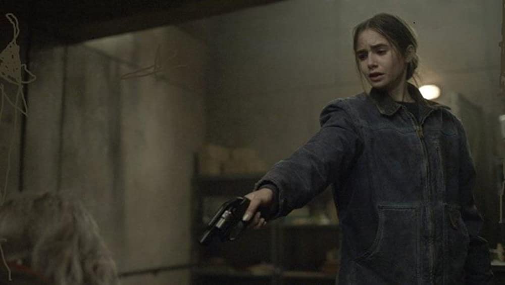 インヘリタンスの画像