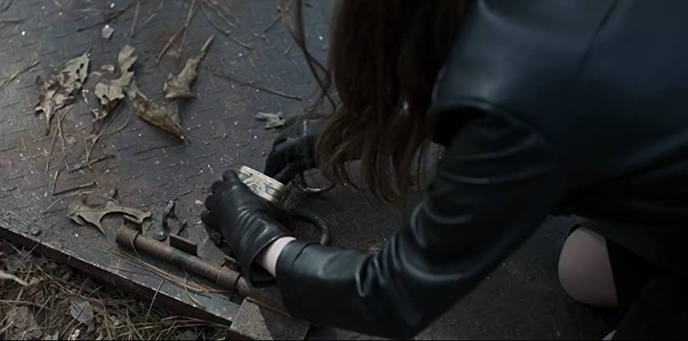 インヘリタンスの画像