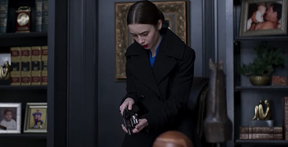 インヘリタンスの画像