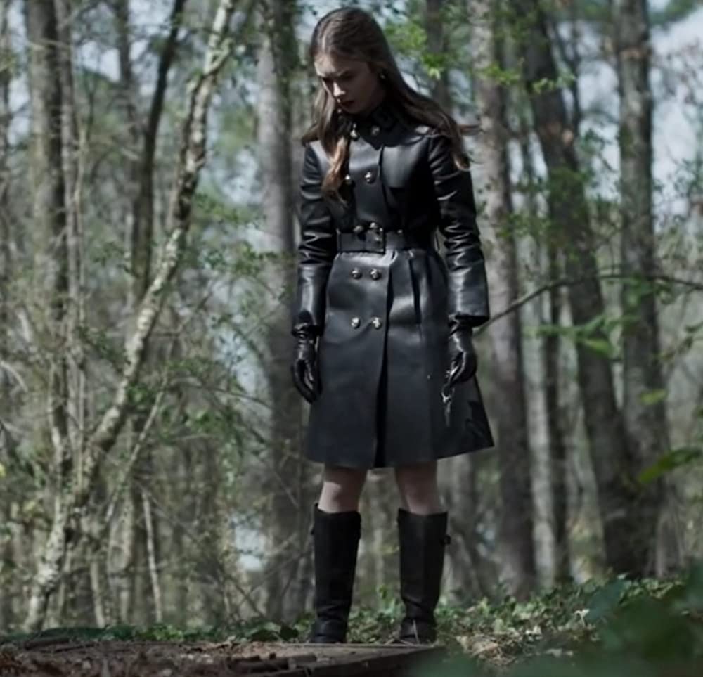 インヘリタンスの画像