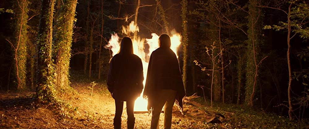 インヘリタンスの画像