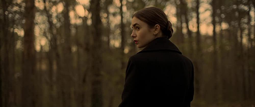 インヘリタンスの画像