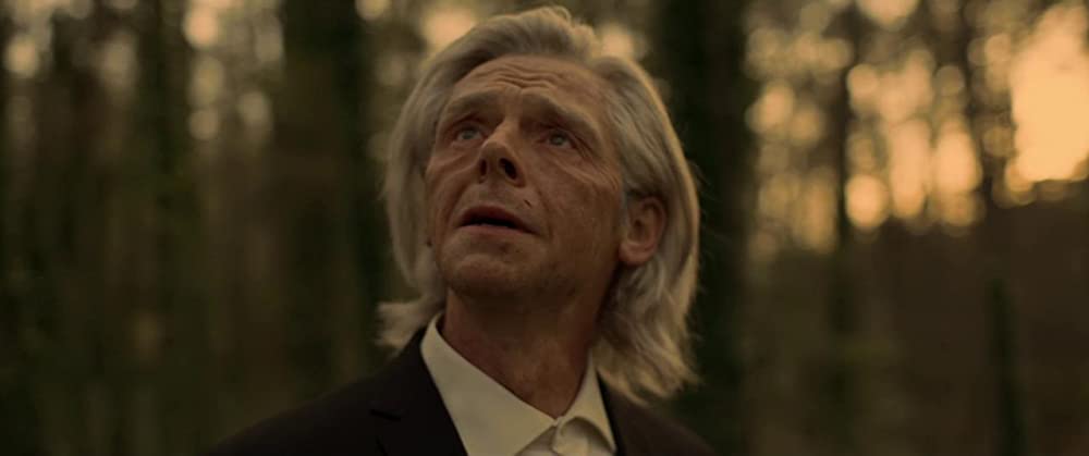 インヘリタンスの画像