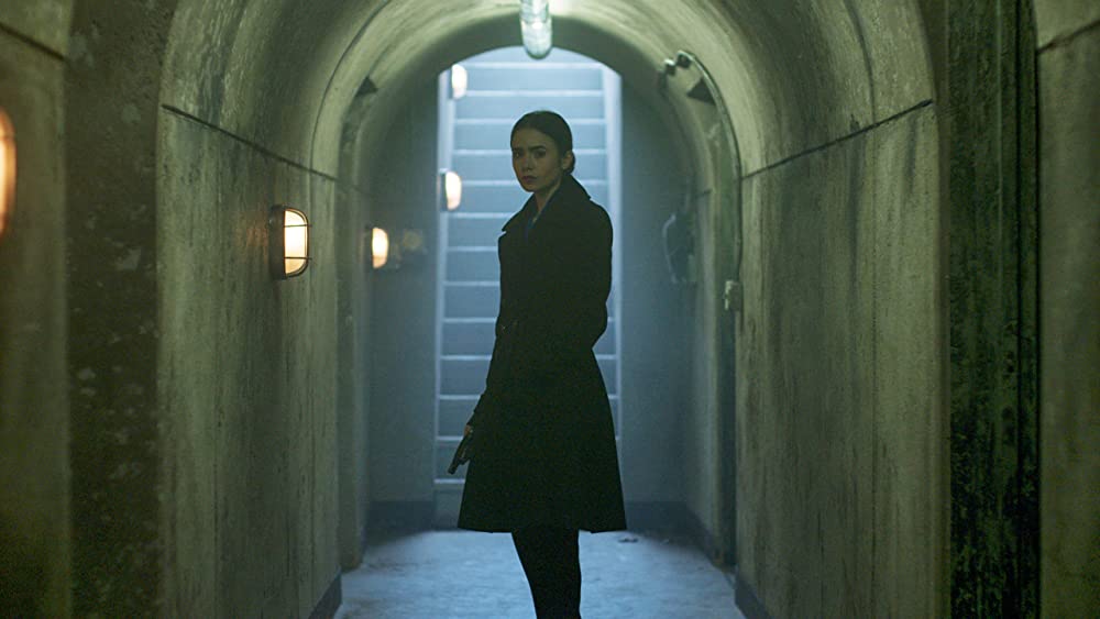 インヘリタンスの画像