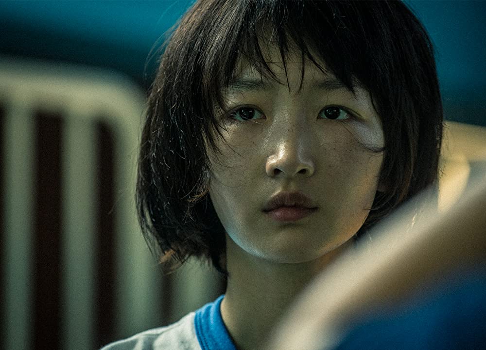 少年の君の画像