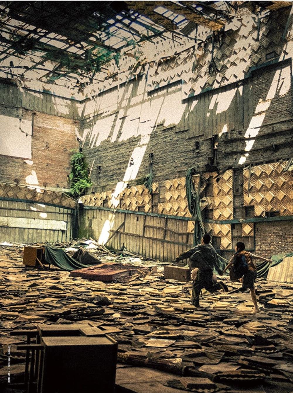 少年の君の画像