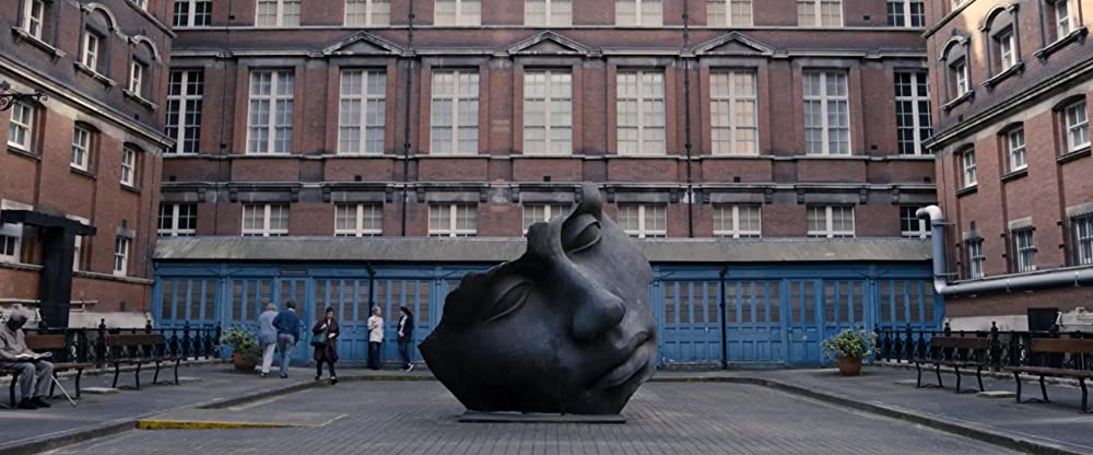 「ファーザー」オリビア・コールマンの画像