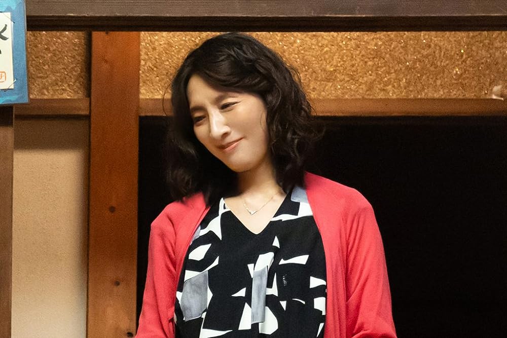 メタモルフォーゼの縁側の画像