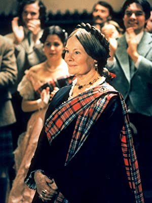 Queen Victoria 至上の恋の画像