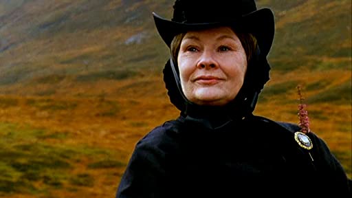 Queen Victoria 至上の恋の画像